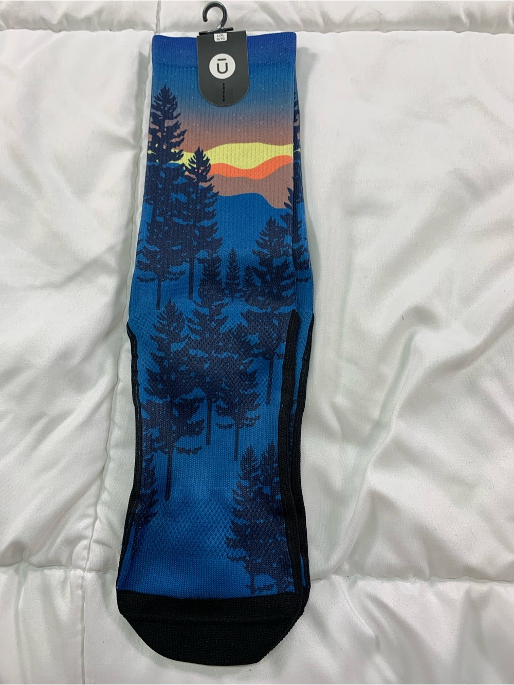 New Outway socks size L/XL